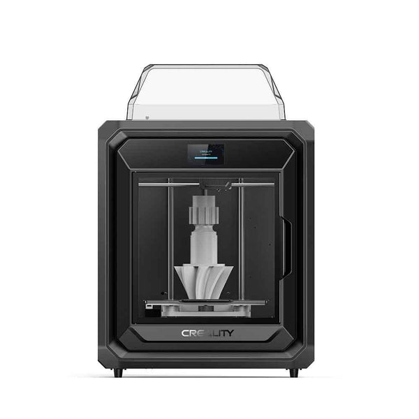 Impressora 3D Creality Sermoon D3 - Modelo 1002070040I