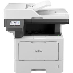 Multifuncional Brother Laser Mono Dcpl5662Dn