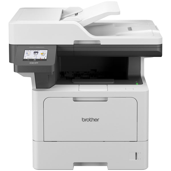 Multifuncional Brother Laser Mono Dcpl5662Dn