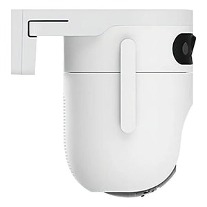 Câmera Segurança Ezviz H9C 2K Wi-Fi 360° Dual