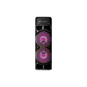 Caixa De Som Lg Xboom Rnc9 Preto