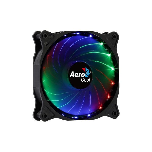 Cooler Fan Aerocool Cosmo 12 12cm FRGB