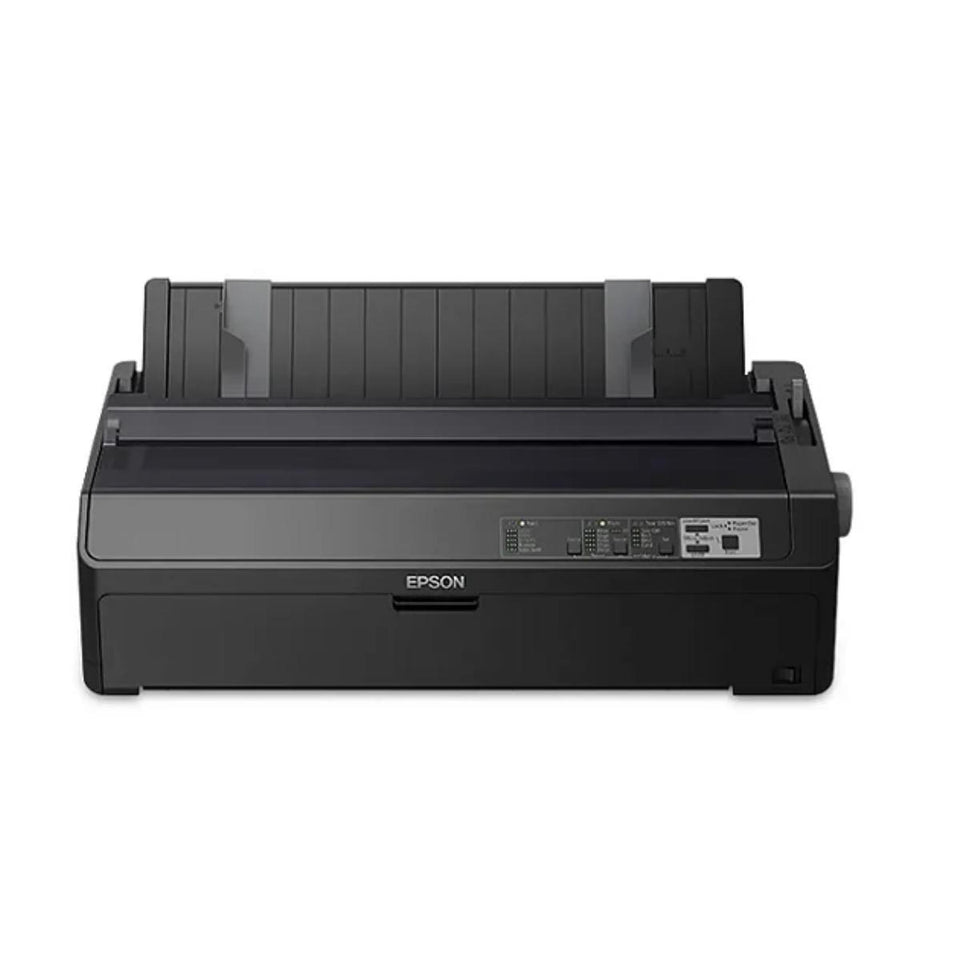 Impressora Epson Matricial Fx-2190Ii - C11Cf38301