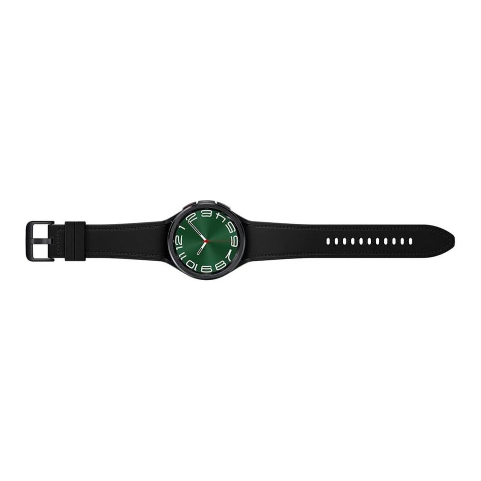Relogio Samsung R965 Grafite Watch6