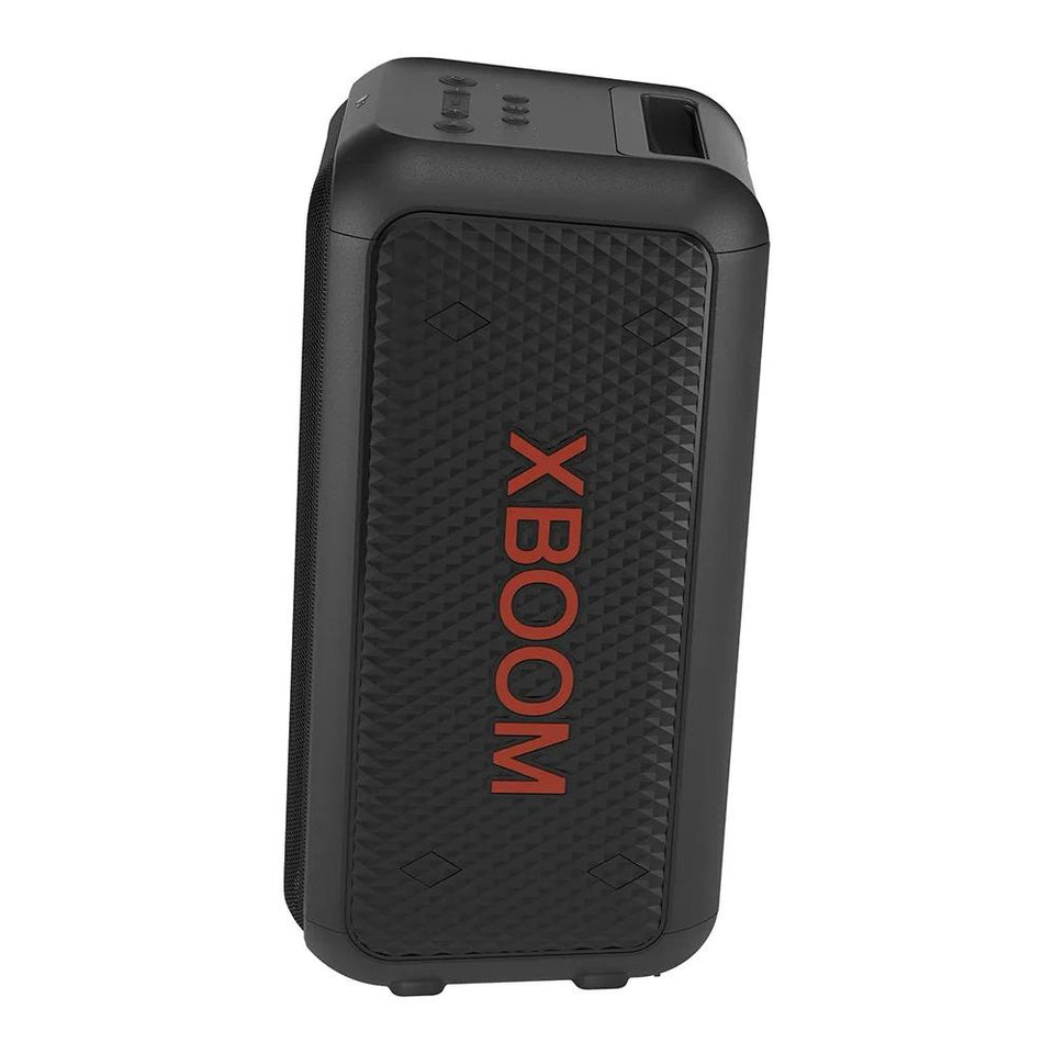 CAIXA DE SOM BLUETOOTH LG 200W XL5T