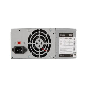 Fonte Atx 200W Rms S/Cabo 20+4P Fortrek