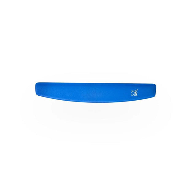 Apoio De Pulso Techbest Antibacteria Azul Maxprint