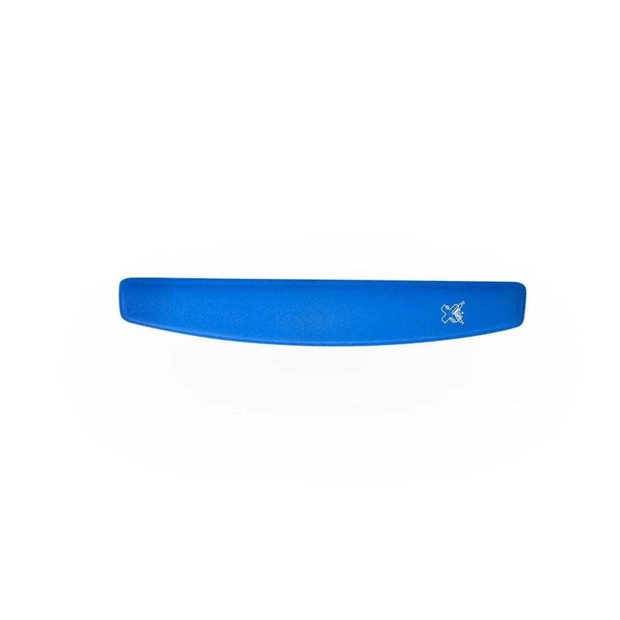 Apoio De Pulso Techbest Antibacteria Azul Maxprint