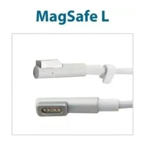Fonte p/ Macbook Apple 85W 18.5V 4.6A Pino L