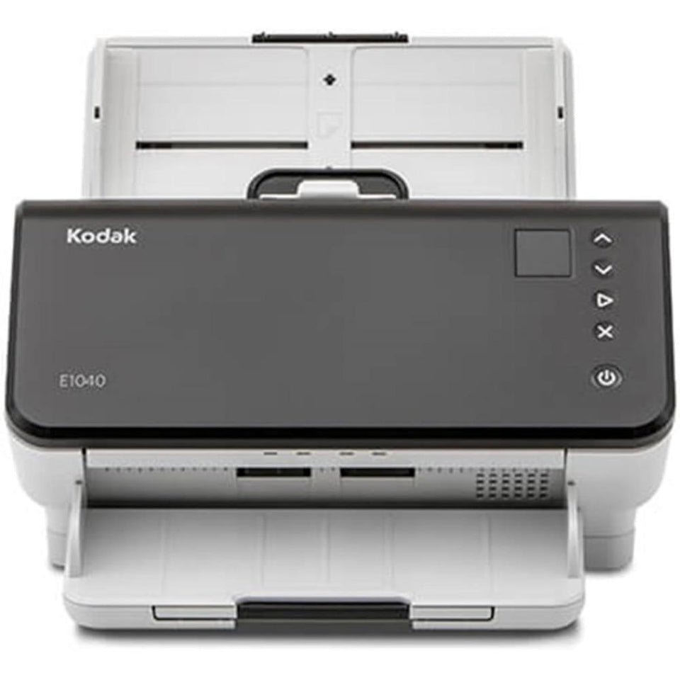 Scanner Kodak E1040 8011892I