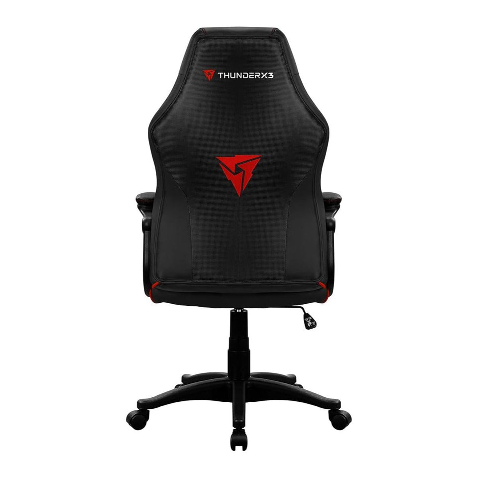 Cadeira Thunderx3 Ec1 Pt/Vm