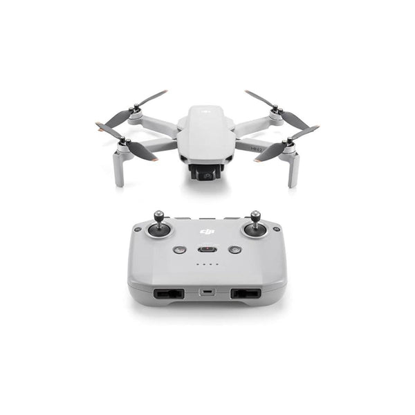 Drone Dji Mini 2 Se Standard Sem Tela Dji027