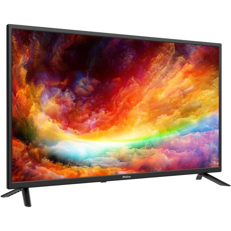 TV Philco 32" LED HD PTV32EDA