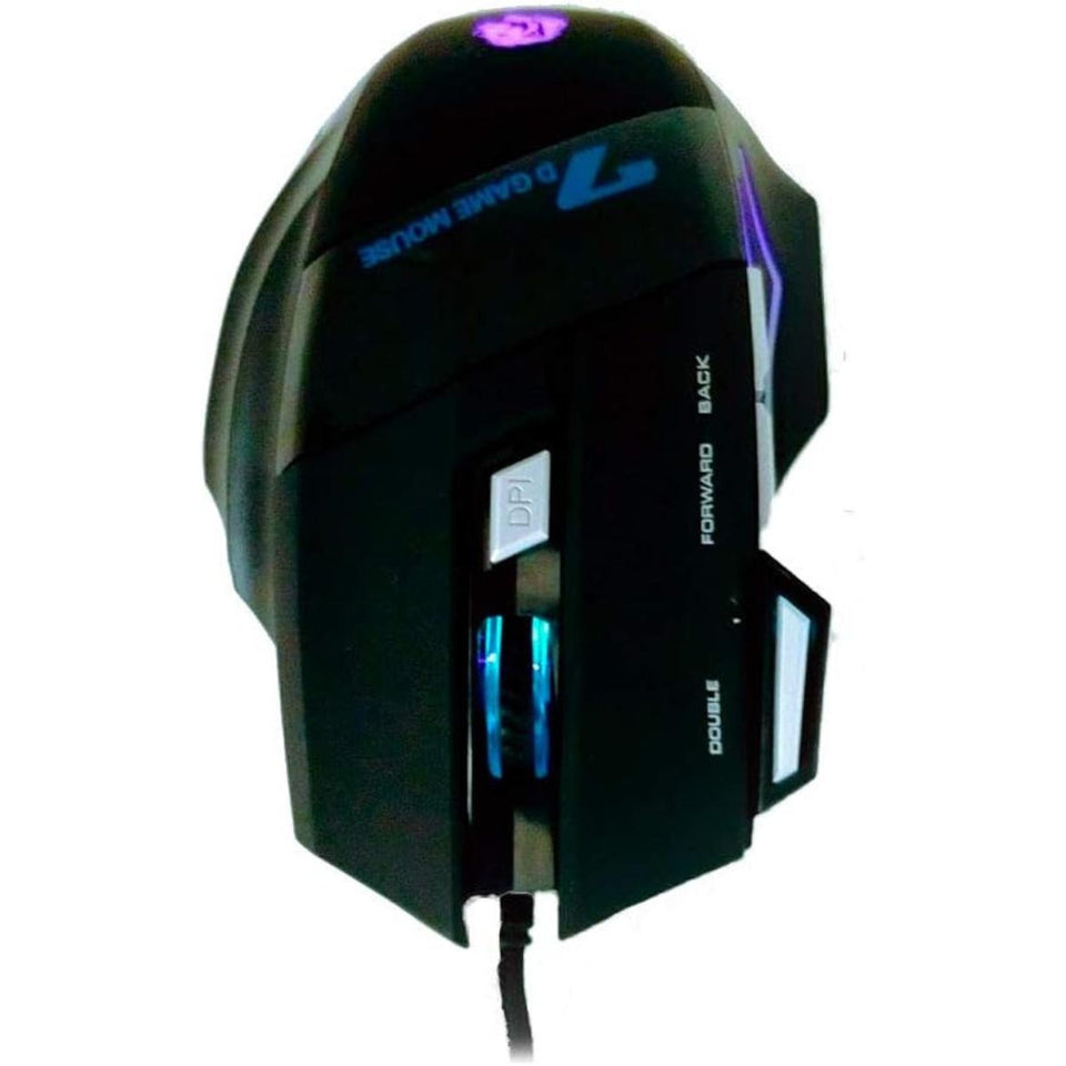 Mouse Gamer Com Fio Mu2909 Hayom