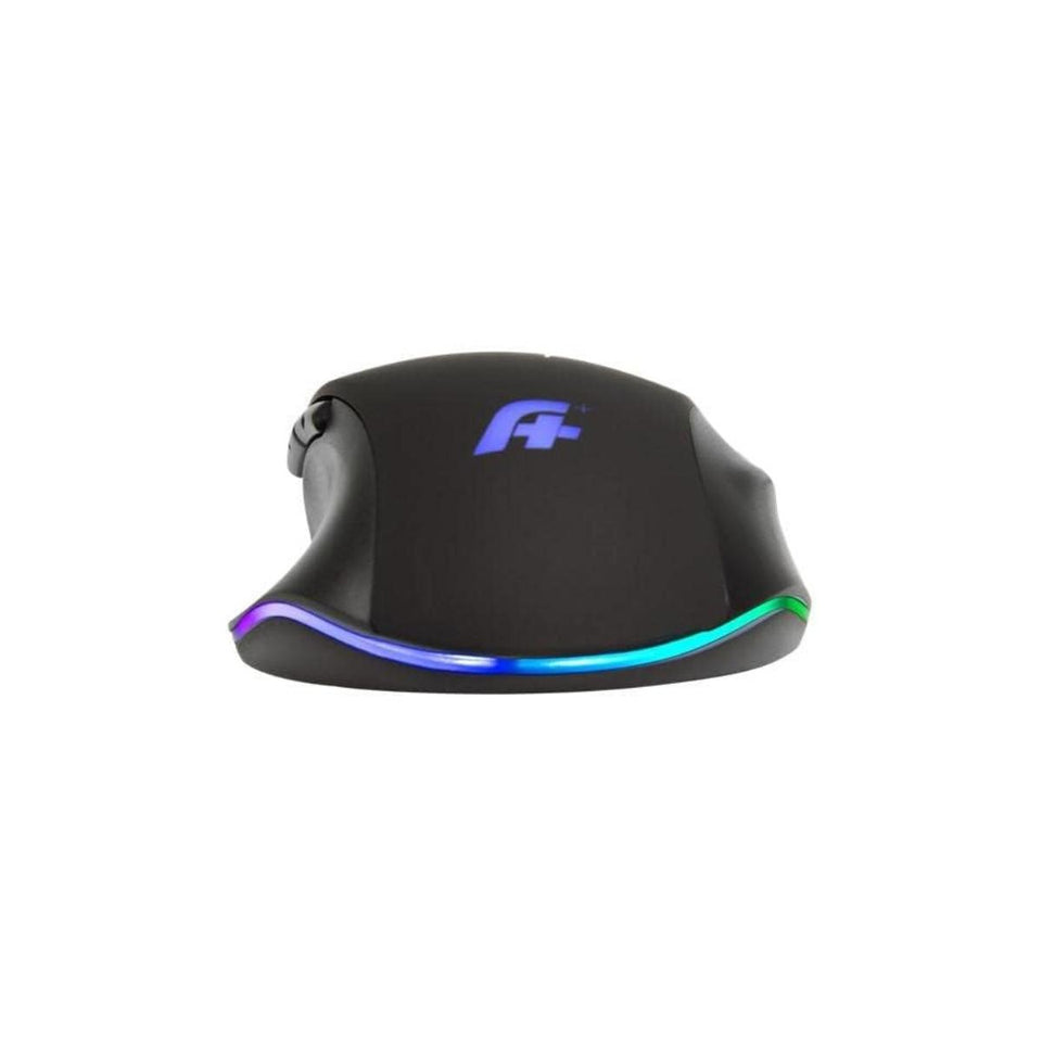 Mouse Gamer A+ Plus Tech Yuki 12000Dpi Switch Hua