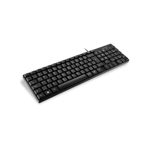Teclado Com Fio Conexao Usb Multilaser Tc193