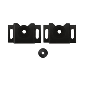 Suporte de TV Fixo Universal Brasforma