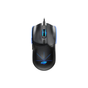 Mouse Gamer Usb Prism Mg-340Bk-C3Tech