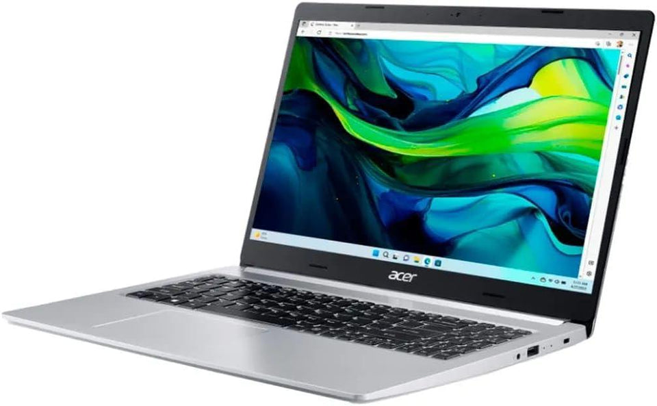 Notebook Acer A515-45-R5At Ryzen 5 W11