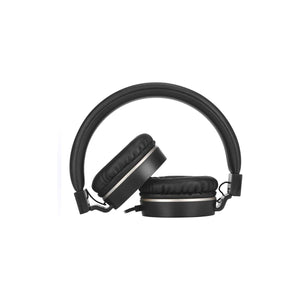 Headset Dobravel Music Dhh-1206 P2/P3 Hp
