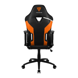 Cadeira Thunderx3 Tc3 Tiger Orange