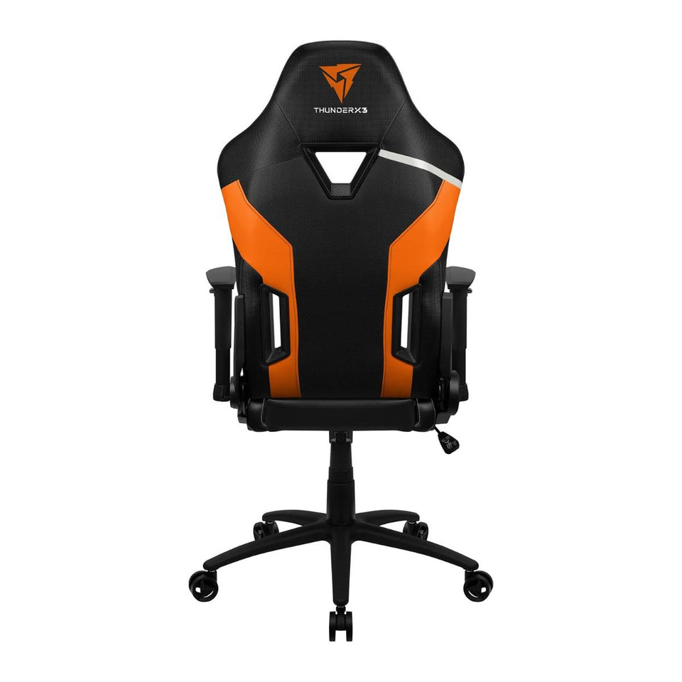 Cadeira Thunderx3 Tc3 Tiger Orange