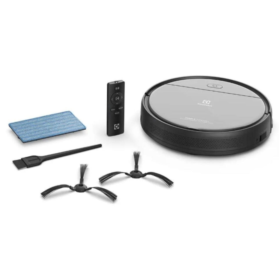 Robo Aspirador De Po Electrolux Erb20 Bivolt