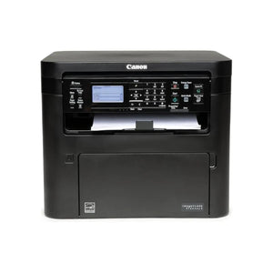 Impressora Multi Canon Laser Mf262Dw Preto 127V