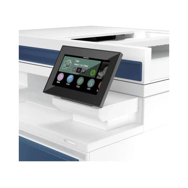 Impressora Hp Laserjet Pro Mfp4303Fdw