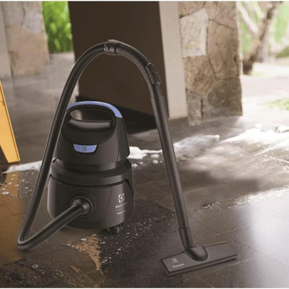 Aspirador Água e Pó Electrolux AWD01 1400W 5L 127V