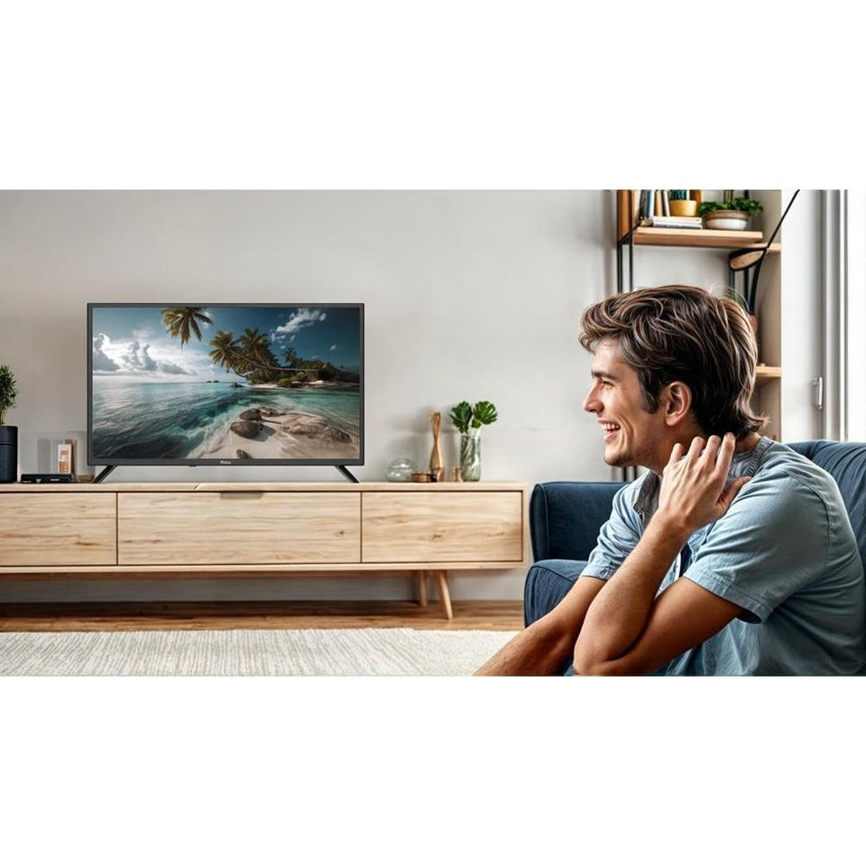 TV Philco 32" LED HD PTV32EDA