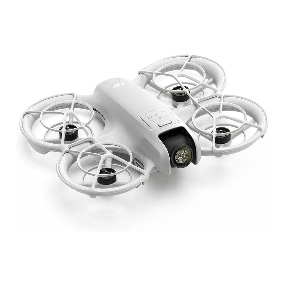 Drone Dji Neo Fly More Combo Br - Dji051