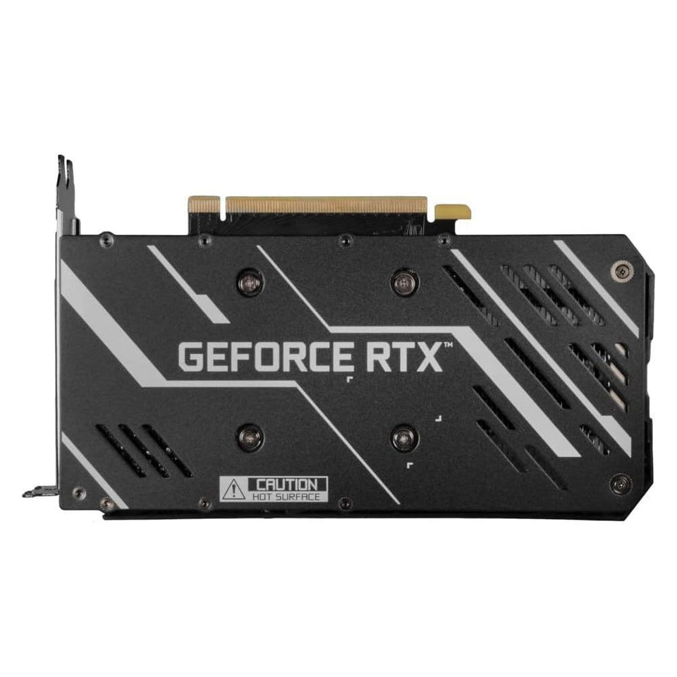 Placa de Video Galax Geforce RTX 3050 2x 8gb 35nsl8md6yex