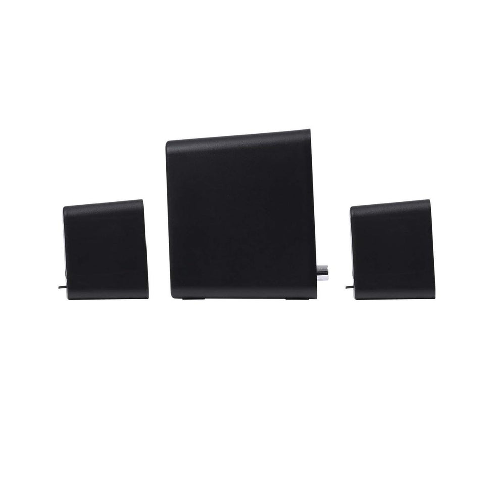 Caixa De Som 2.1 Standard Way 11W - Cxst11W Vinik