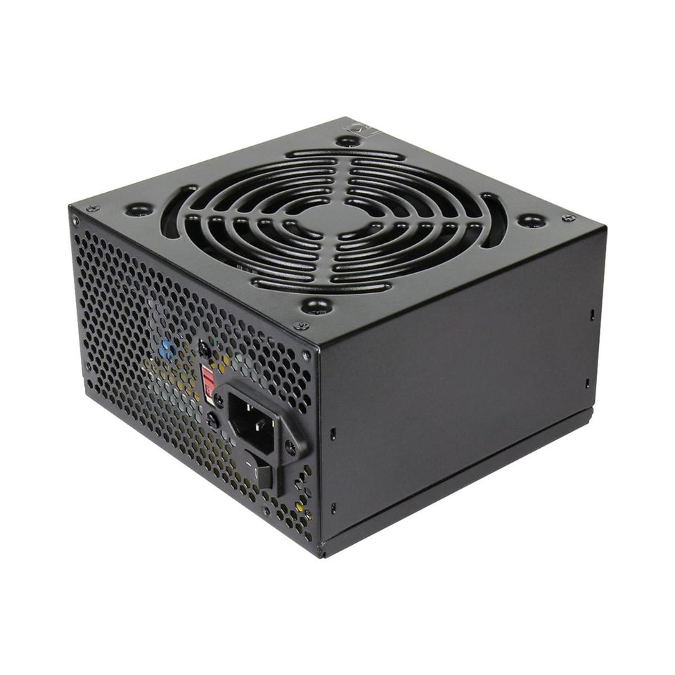 Fonte Atx Aerocool 700W Vx-700 Sem Cabo