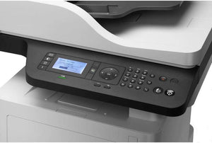 Impressora Laser Multifuncional Mono M432Fdn