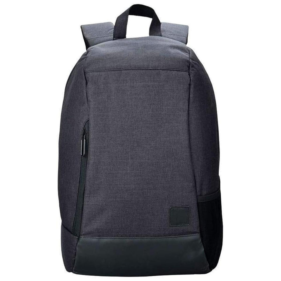 Mochila p/ Notebook 15.6" Multilaser Swisspack Safe Preta