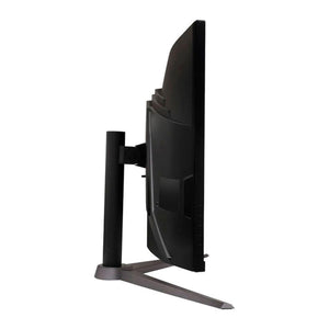 Monitor Gamer Acer Nitro 34" Curvo UltraWide QHD ED340CU