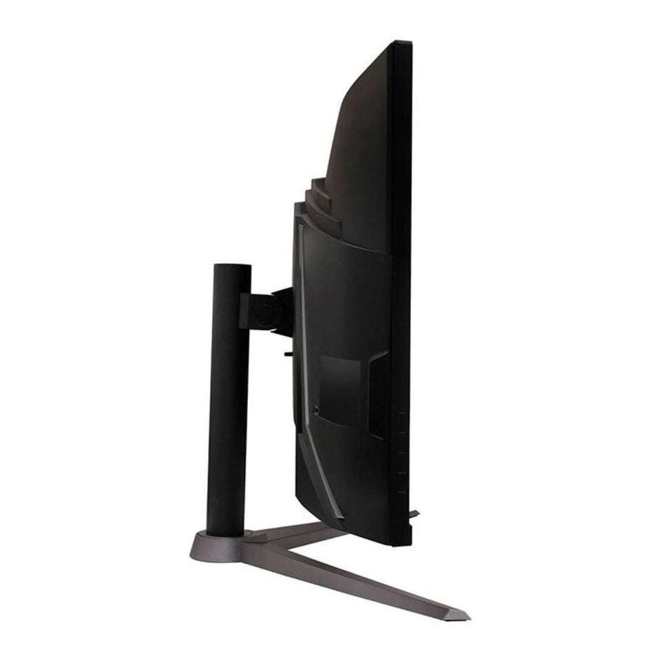 Monitor Gamer Acer Nitro 34" Curvo UltraWide QHD ED340CU