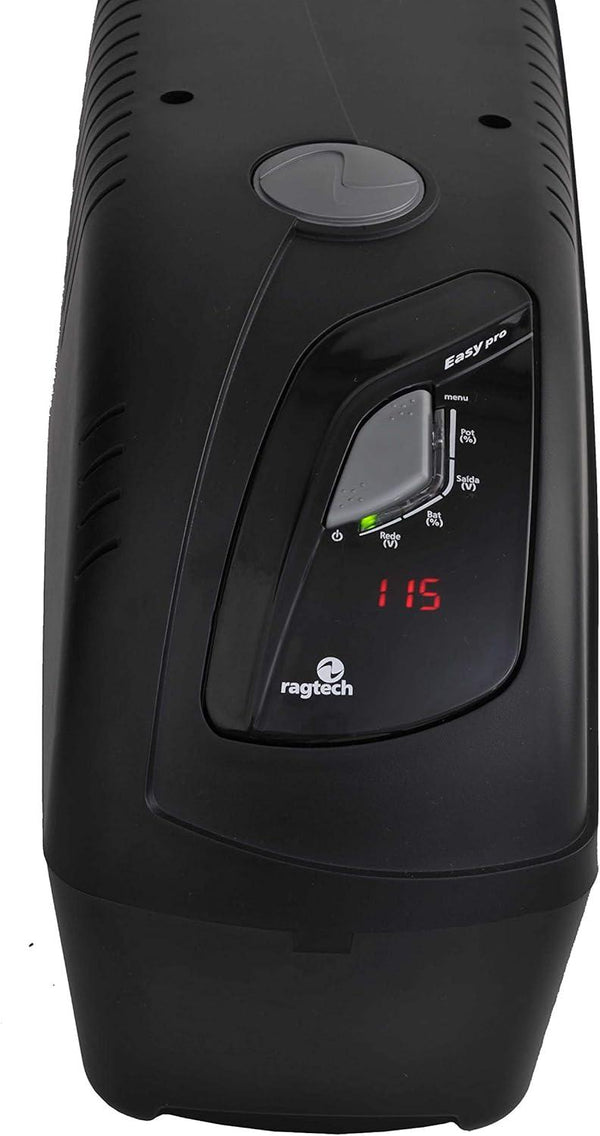 Nobreak Easy Way Pro Ragtech 1400Va 20Nep4035