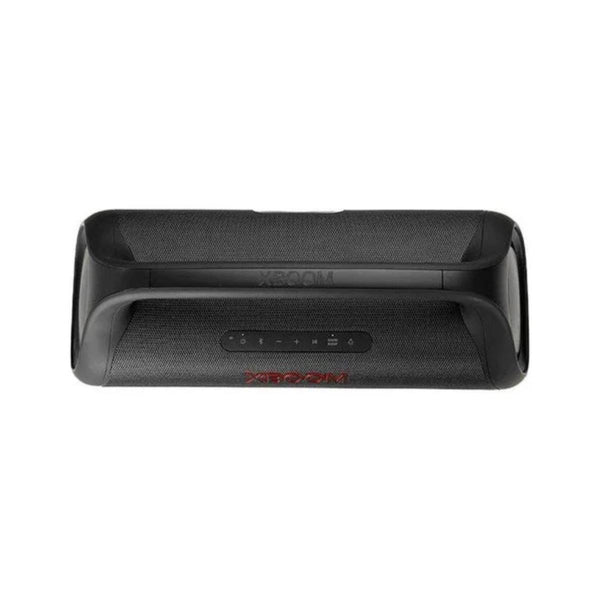 Caixa de Som Portátil Bluetooth LG XBOOM XG9S IP67