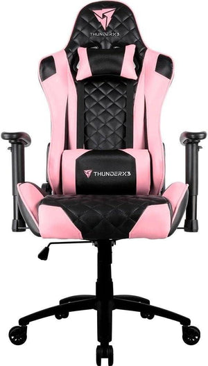 Cadeira Thunderx3 Tgc12 Baby Pink