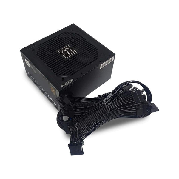 Fonte Atx Rop 550W Dazz  80 Plus Bronze Pfc Ativo