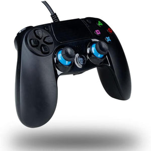 Controle  Quartum Para Ps3//Ps4/Pc Dazz