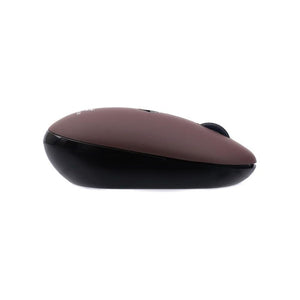 Mouse Sem Fio C3Tech M-W60 Vermelho