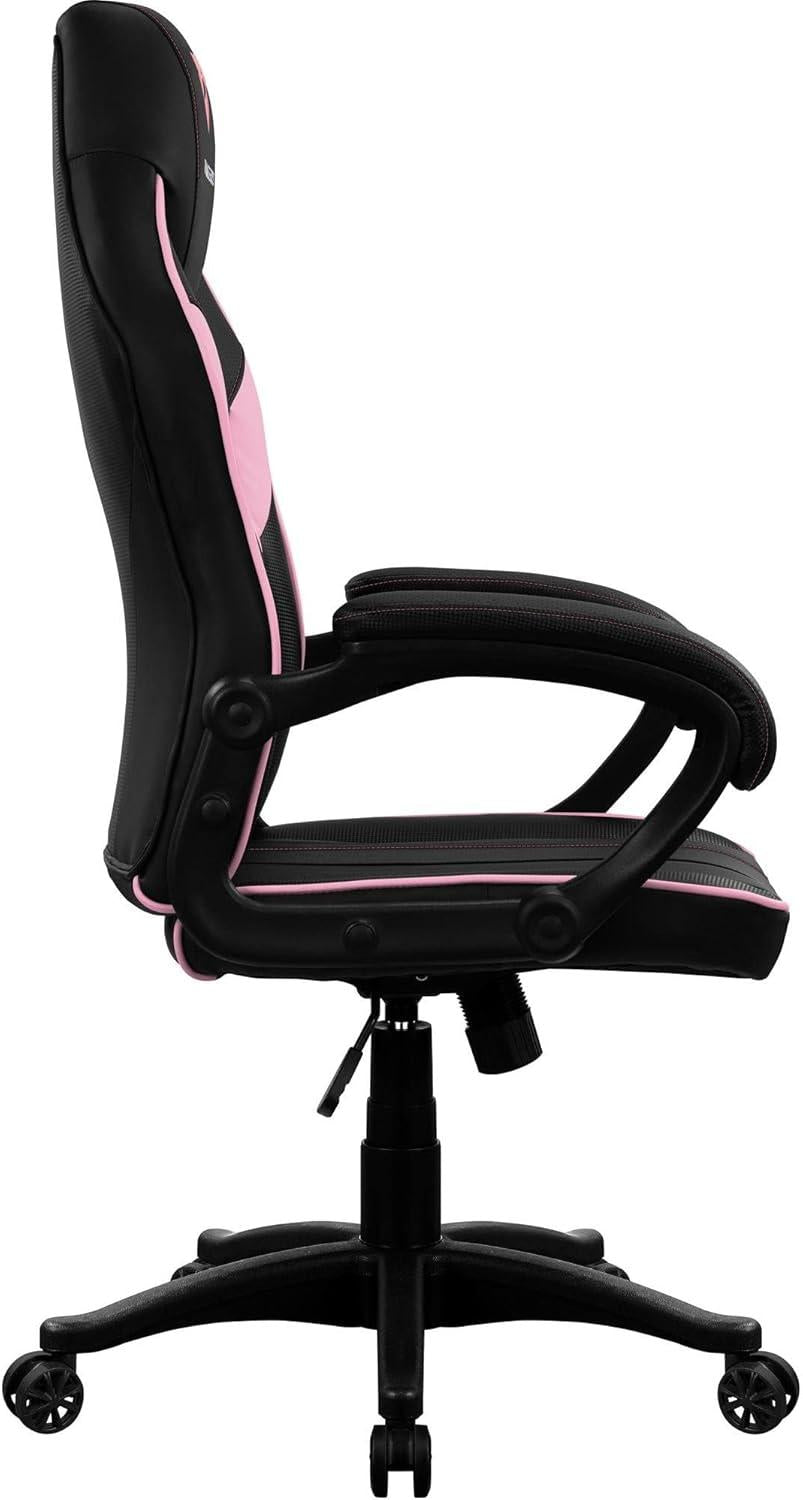 Cadeira Gamer Thunderx3 - Ec1, Baby Pink