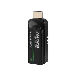 Extensor de Vídeo HDMI Intelbras VEX 1050