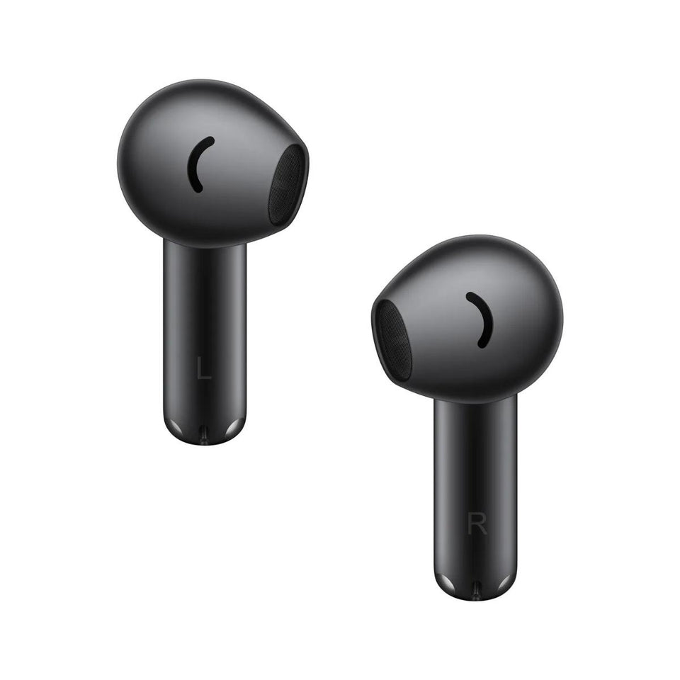 Fone De Ouv. Huawei Freebuds Se 3 Black