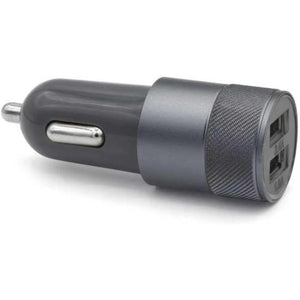 Carregador Veicular Universal 2Xusb Geonav Es24Ch