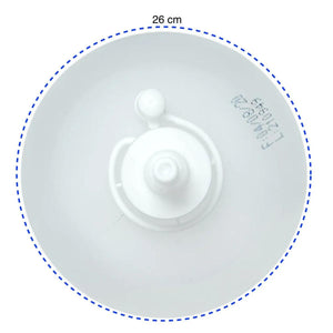 Alcool Isoprop 1L Bico Implastec 99,8%